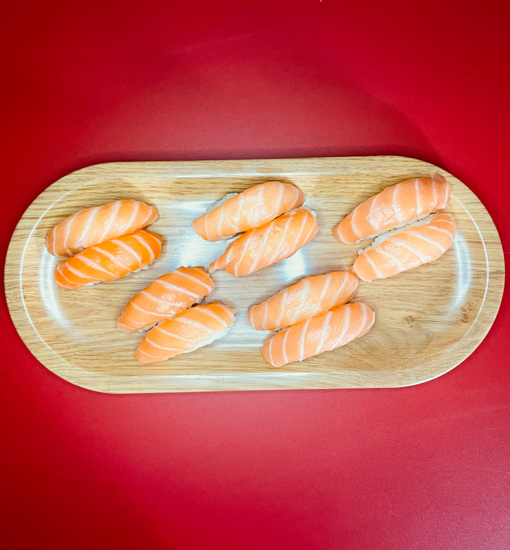 Fuji Sushi