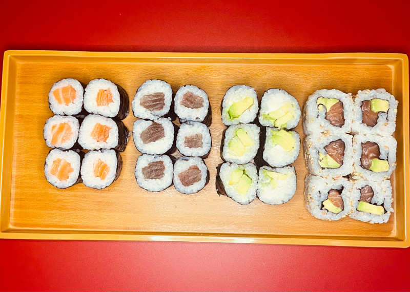 Fuji Maki +
