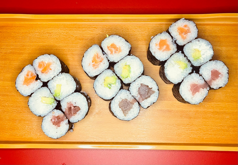 Fuji Maki