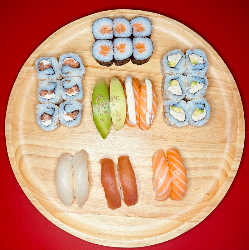 Fuji Love Création