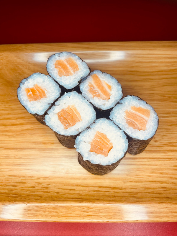 MAKI Saumon