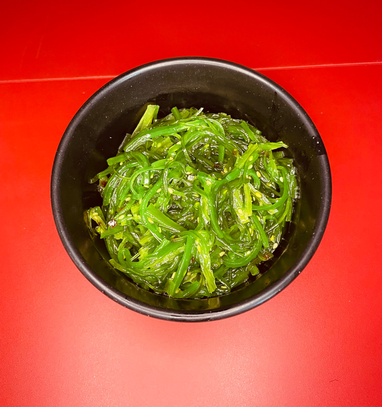 Salade osaka