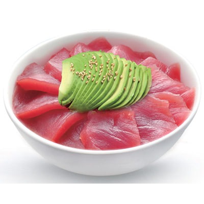 CHIRASHI Thon