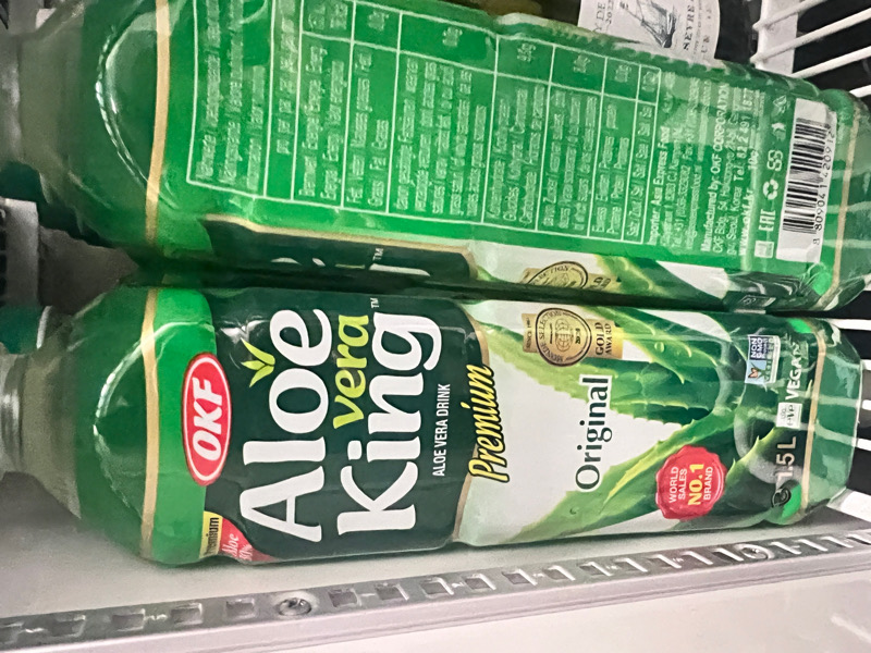 Aloe