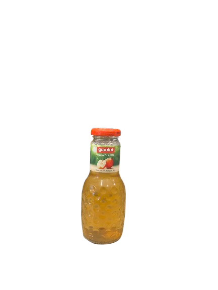 Jus de pomme