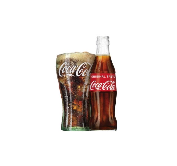 Coca Cola