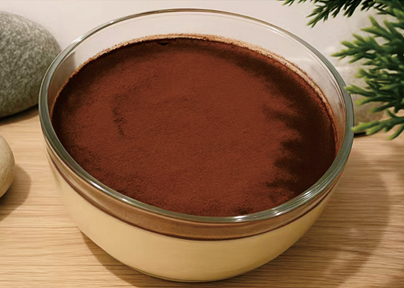 Coffee tiramisu