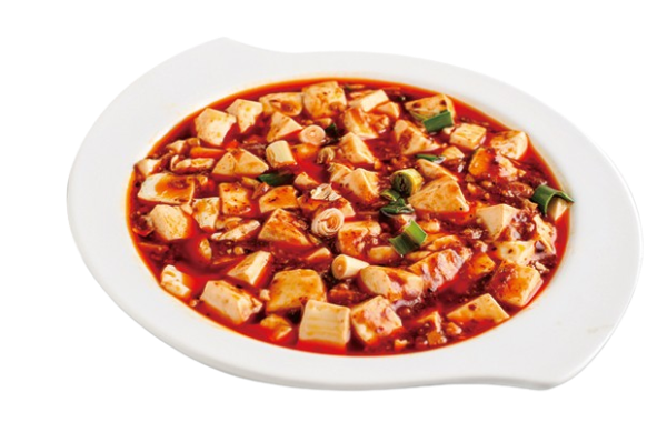 Mapo Tofu 🌶🌶🌶