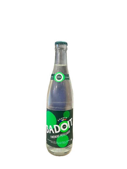 Badoit 1L