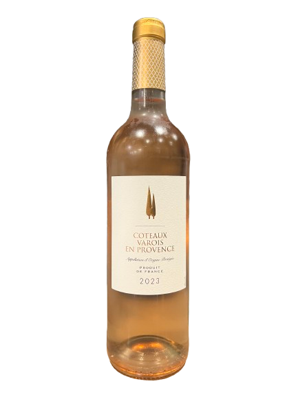 Côte du Provence (AOP)