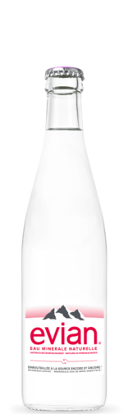 Evian 1L