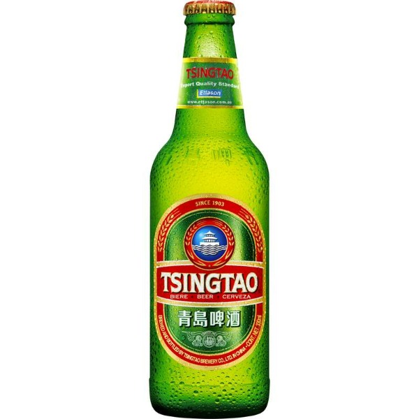 Tsingtao 33cl