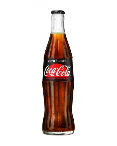 Coca Zéro