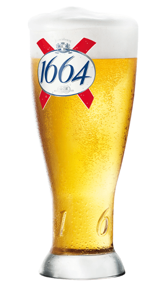 1664 25cl
