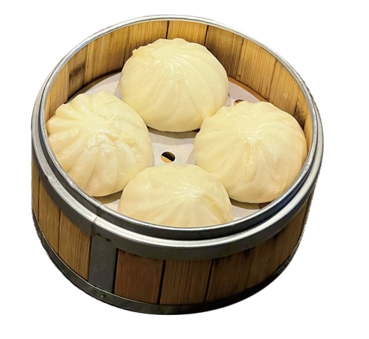 Xiaolongbao (minced pork)