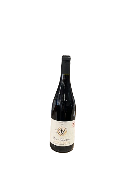 Côte du Rhône (AOP)