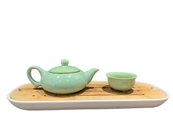 Thé vert