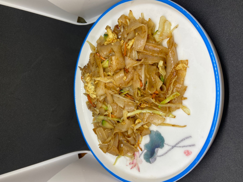 Tagliatella con manzo
