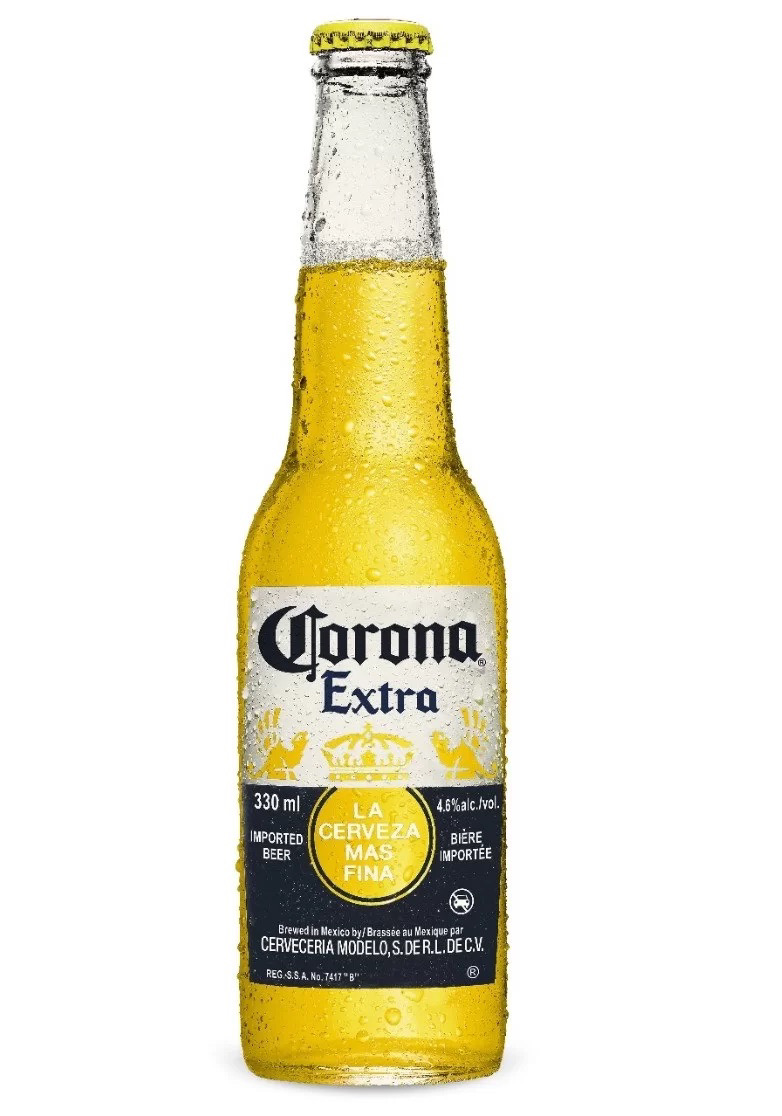 BIRRA CORONA 33CL