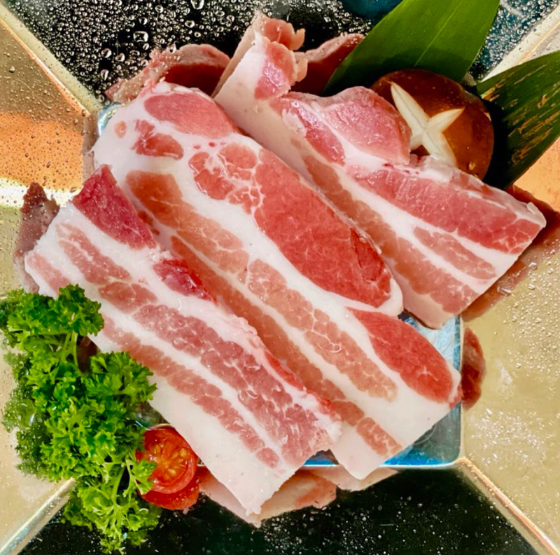 Pancetta