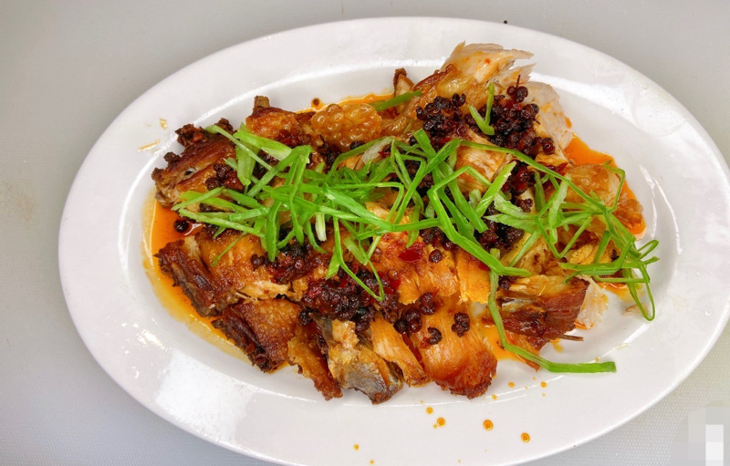 51. WITH CHILI SAUCE