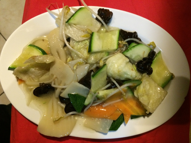 117. VERDURE MISTE