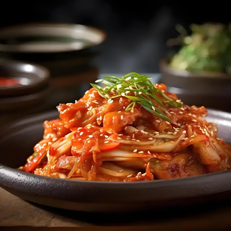 Kimchi