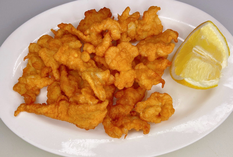 54 pollo fritto petto