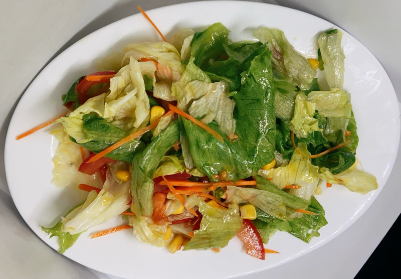 21A.insalata mista