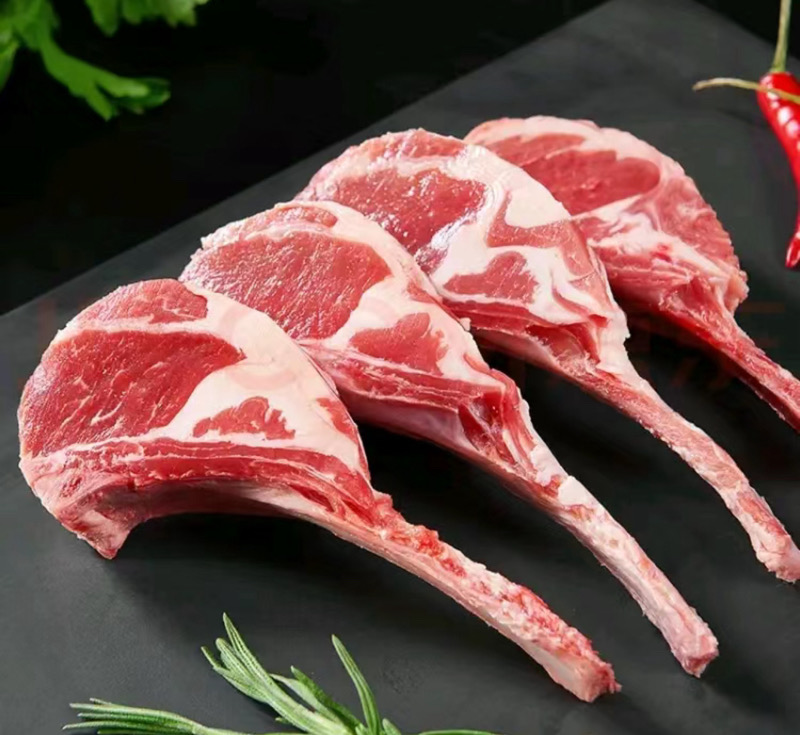 Costolette di agnello