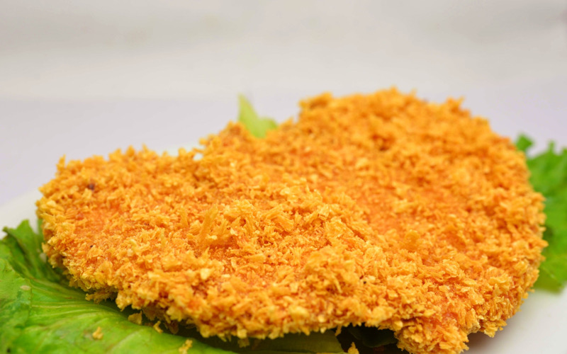 53A. COTOLETTE di POLLO FRITTO