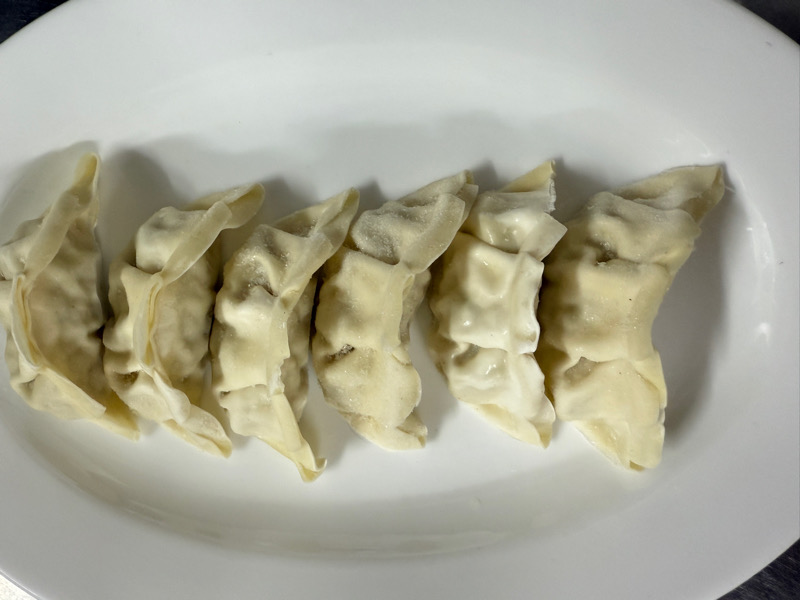 ravioli pollo 鸡饺