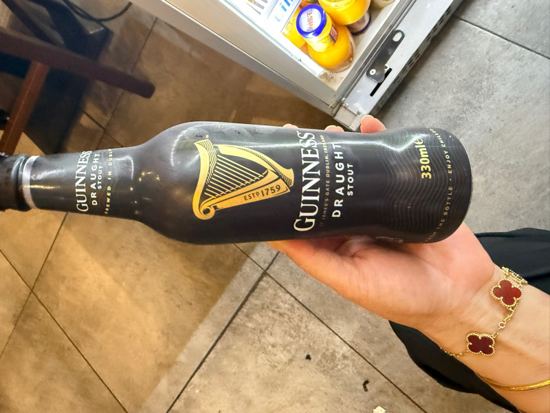 BIRRAGUINNES 33CL