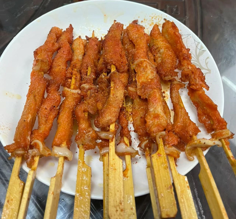 骨肉相连