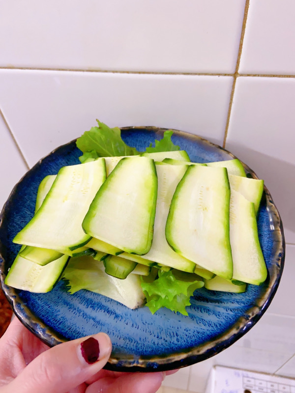 Zucchini