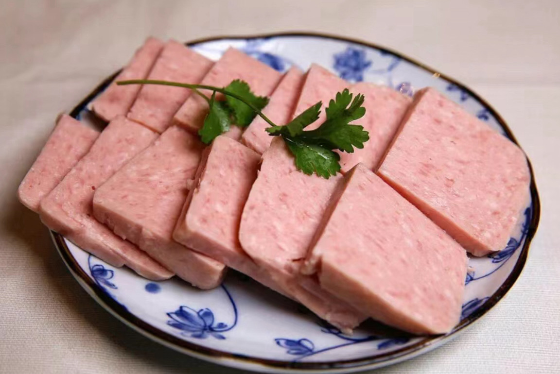 Würstel coreano