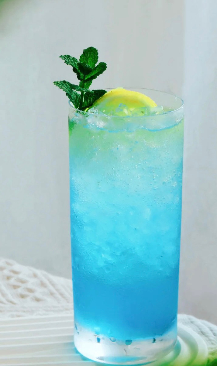 blue lagoon