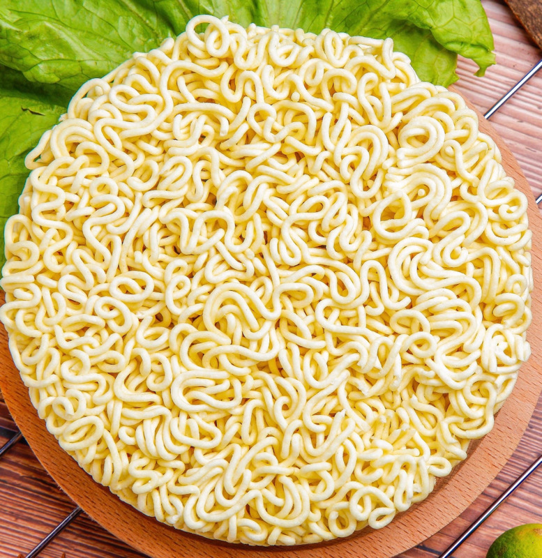 58. Ramen