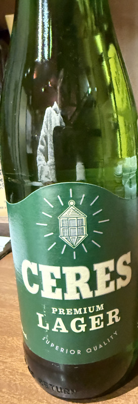 birra ceres