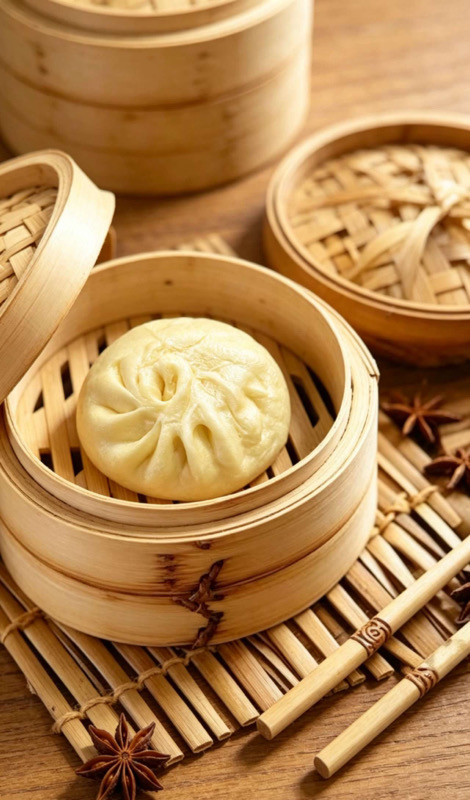 包子bao