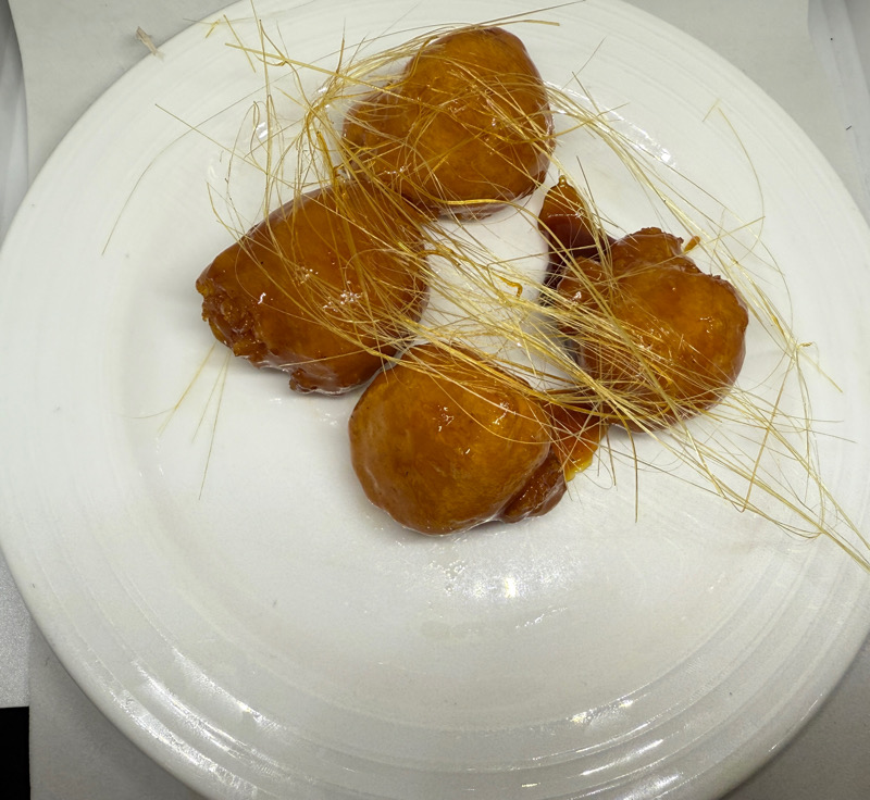 127A. LATTE CARAMALLATA