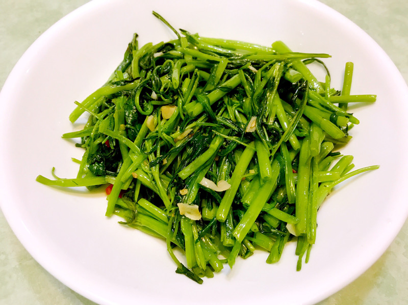 123. aqua spinaci