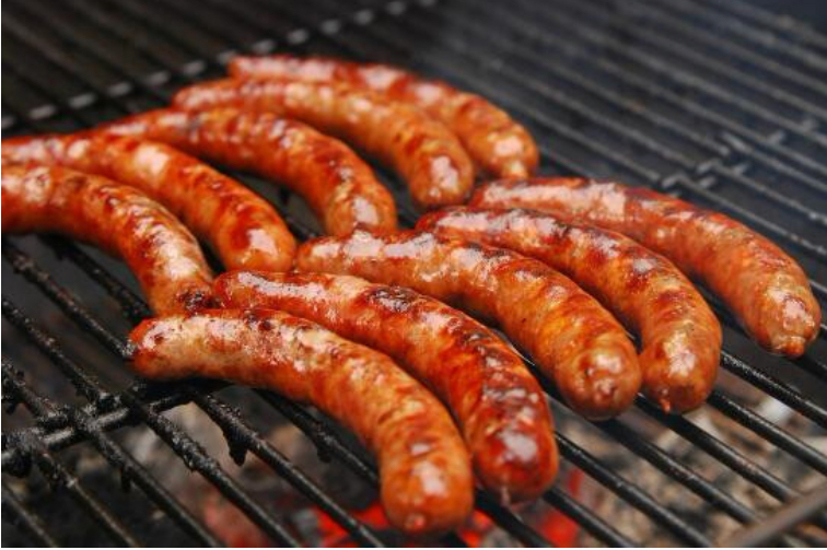 Merguez d’épaule d’agneau