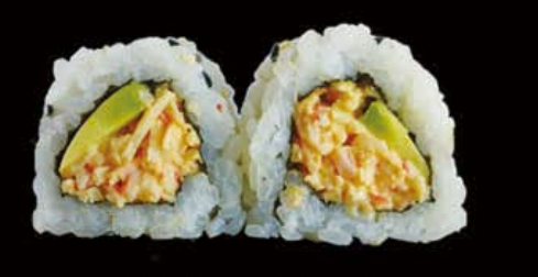 U1. California maki