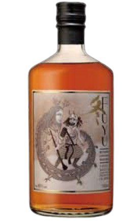 Whisky Fuyu