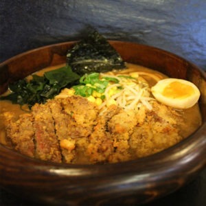 49. Curry Ramen