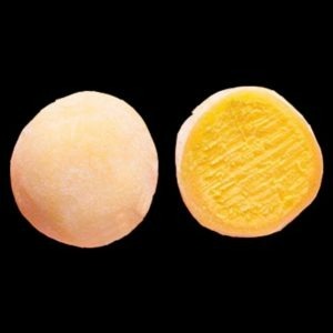 Mango Ice Cream Mochi