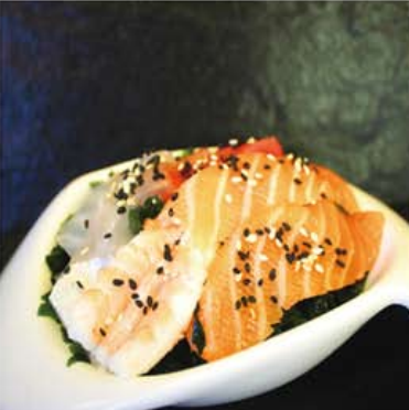 5. Sunomono