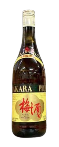 Saké prugna