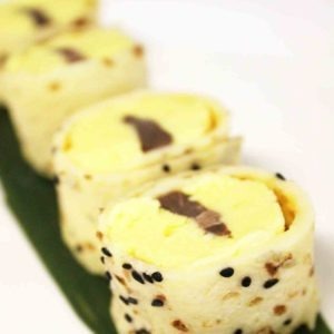 Ice Cream Maki